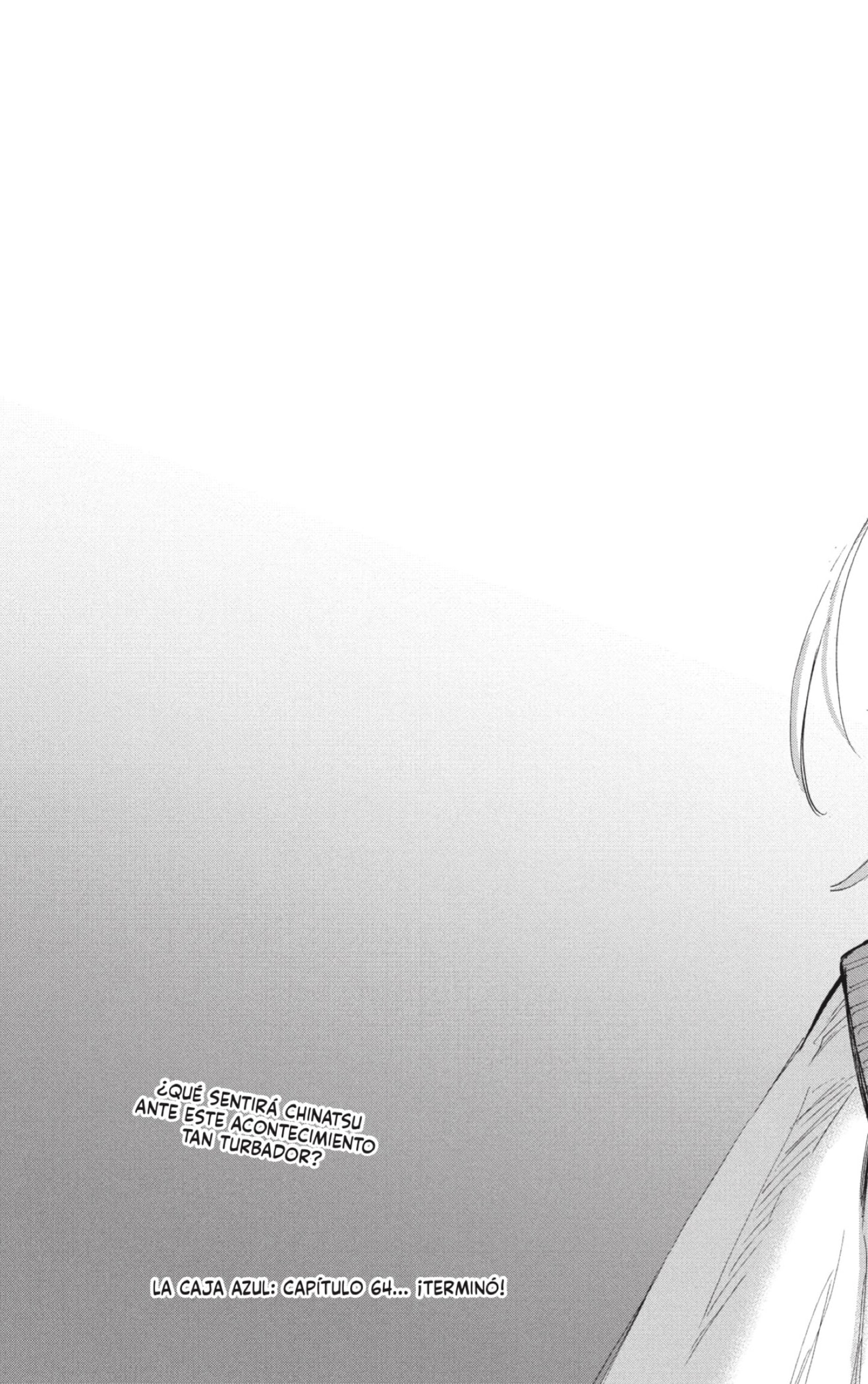 Read Blue Box (ES) Manga Online