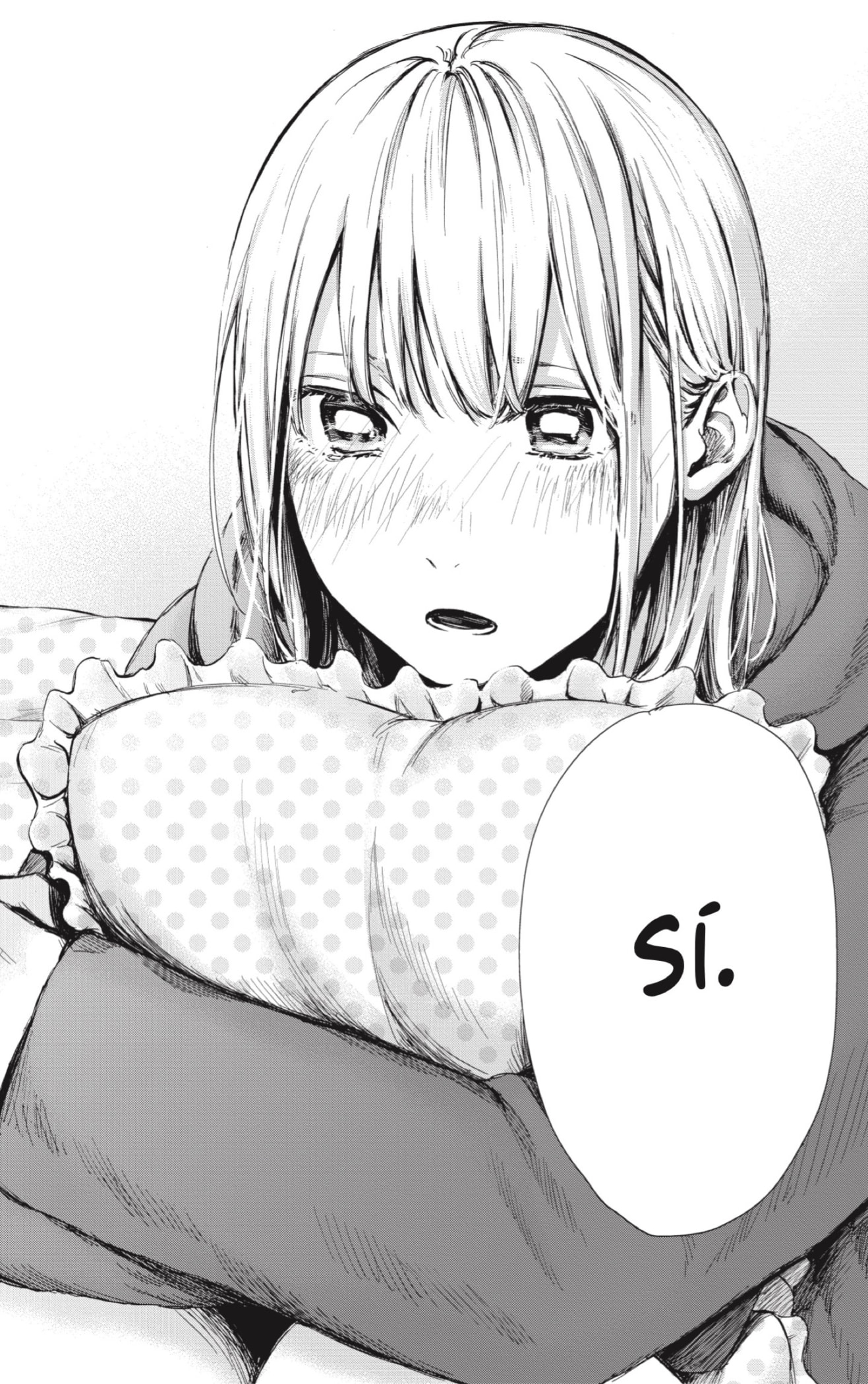Read Blue Box (ES) Manga Online