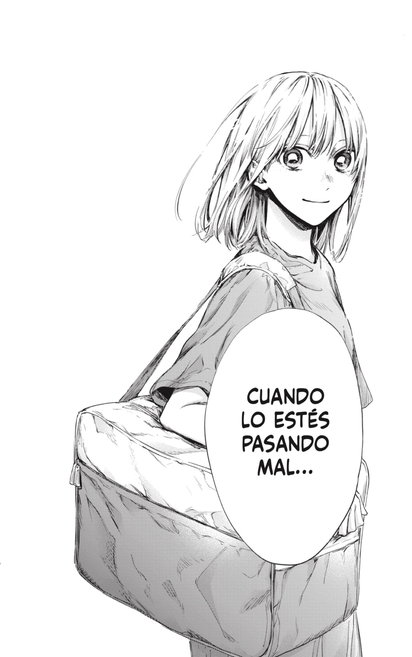 Read Blue Box (ES) Manga Online