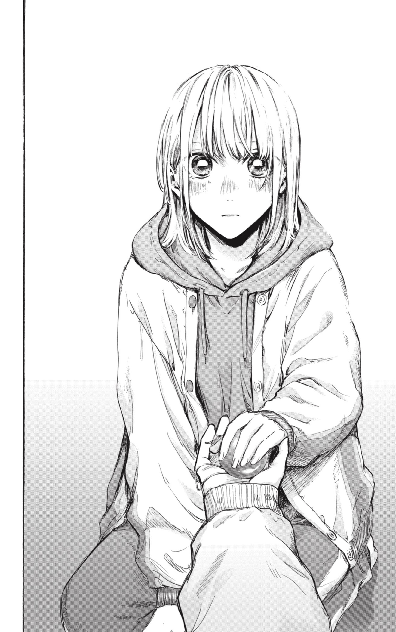 Read Blue Box (ES) Manga Online
