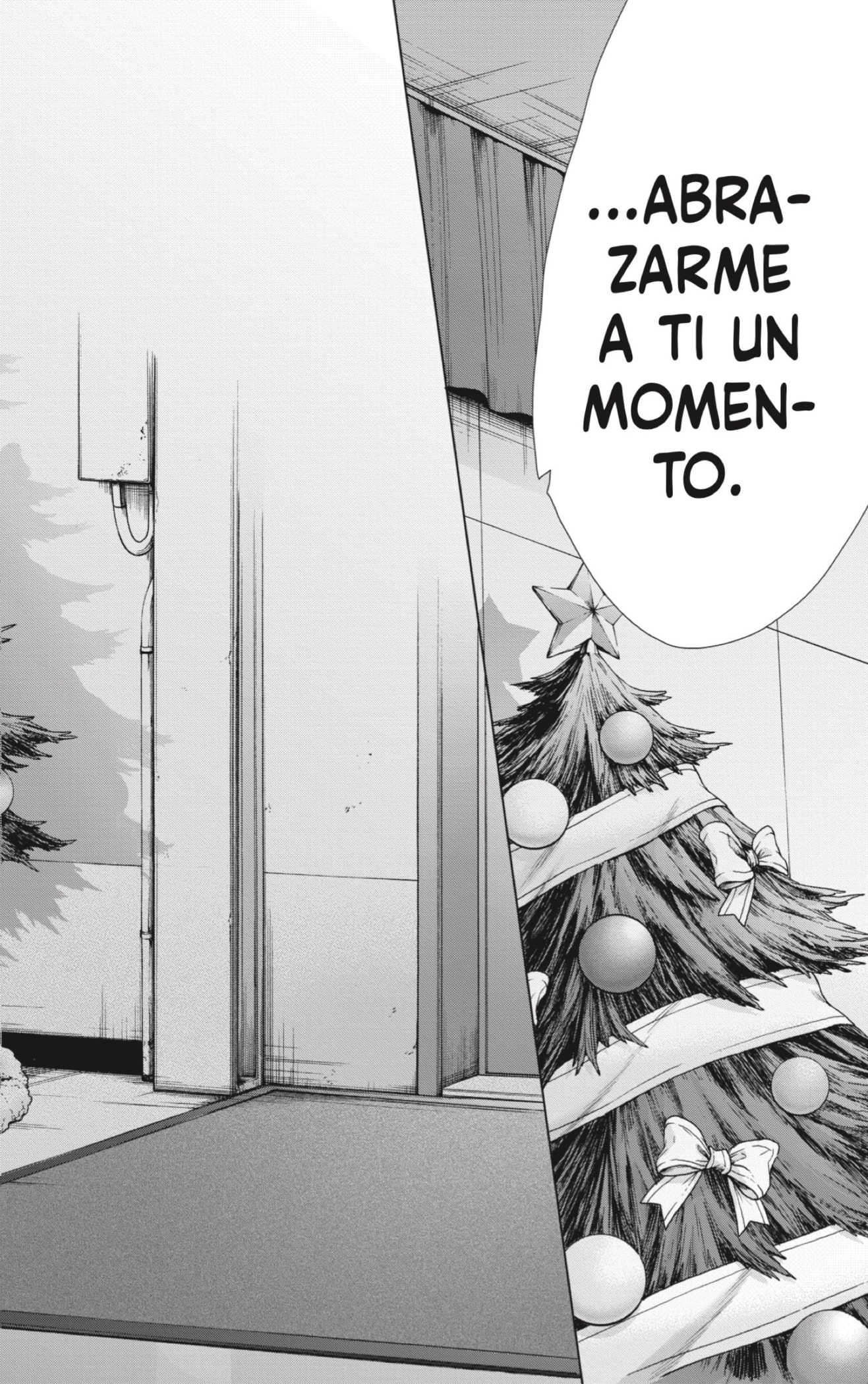 Read Blue Box (ES) Manga Online