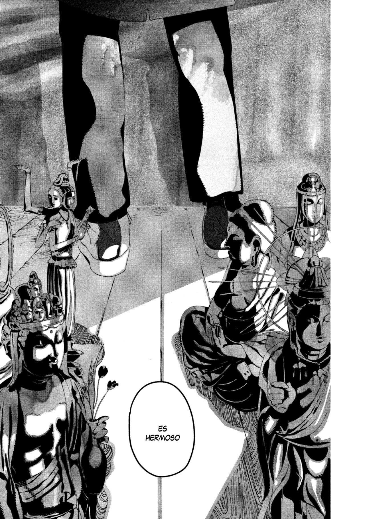 Read Blue Period (ES) Manga Online