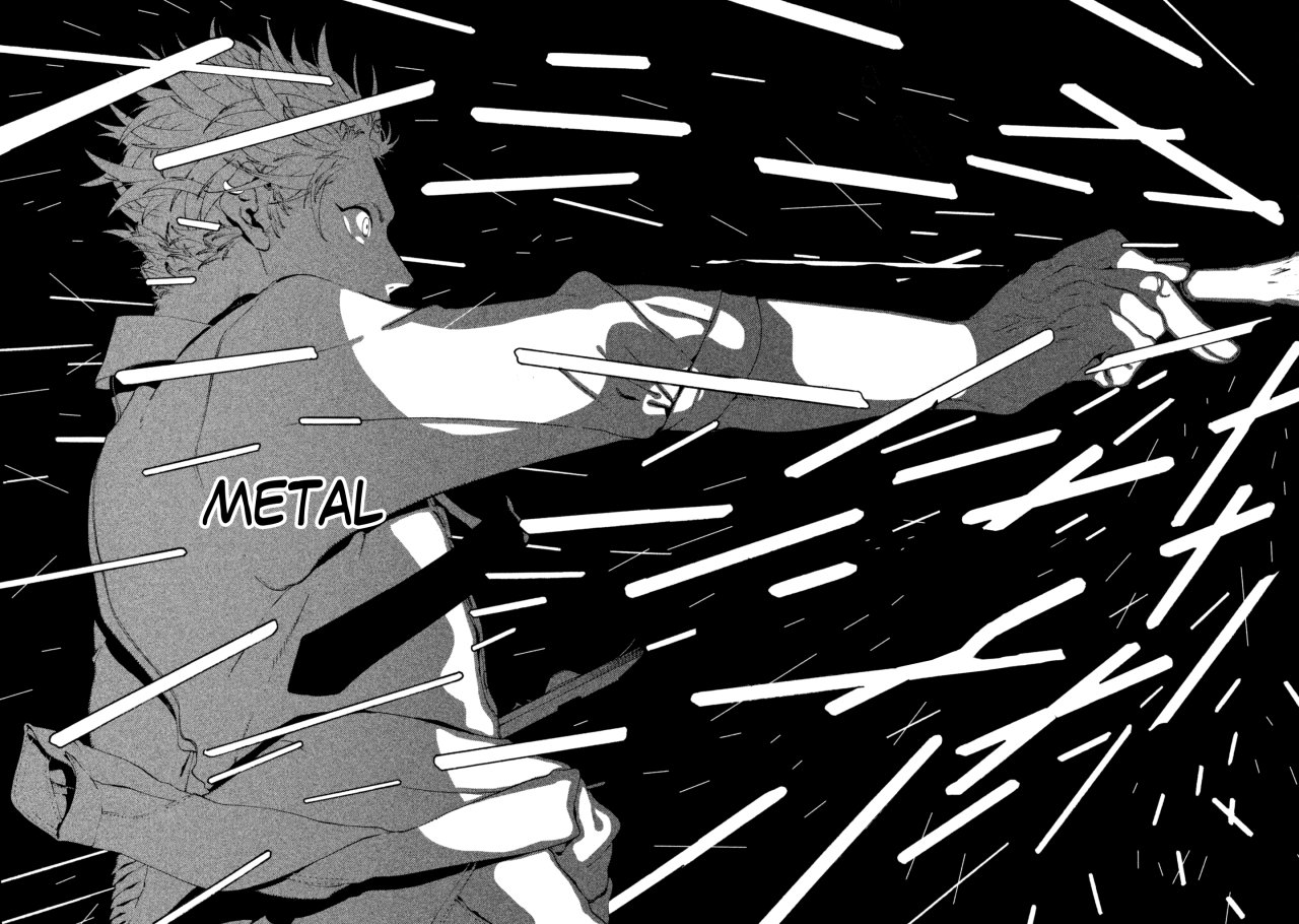 Read Blue Period (ES) Manga Online