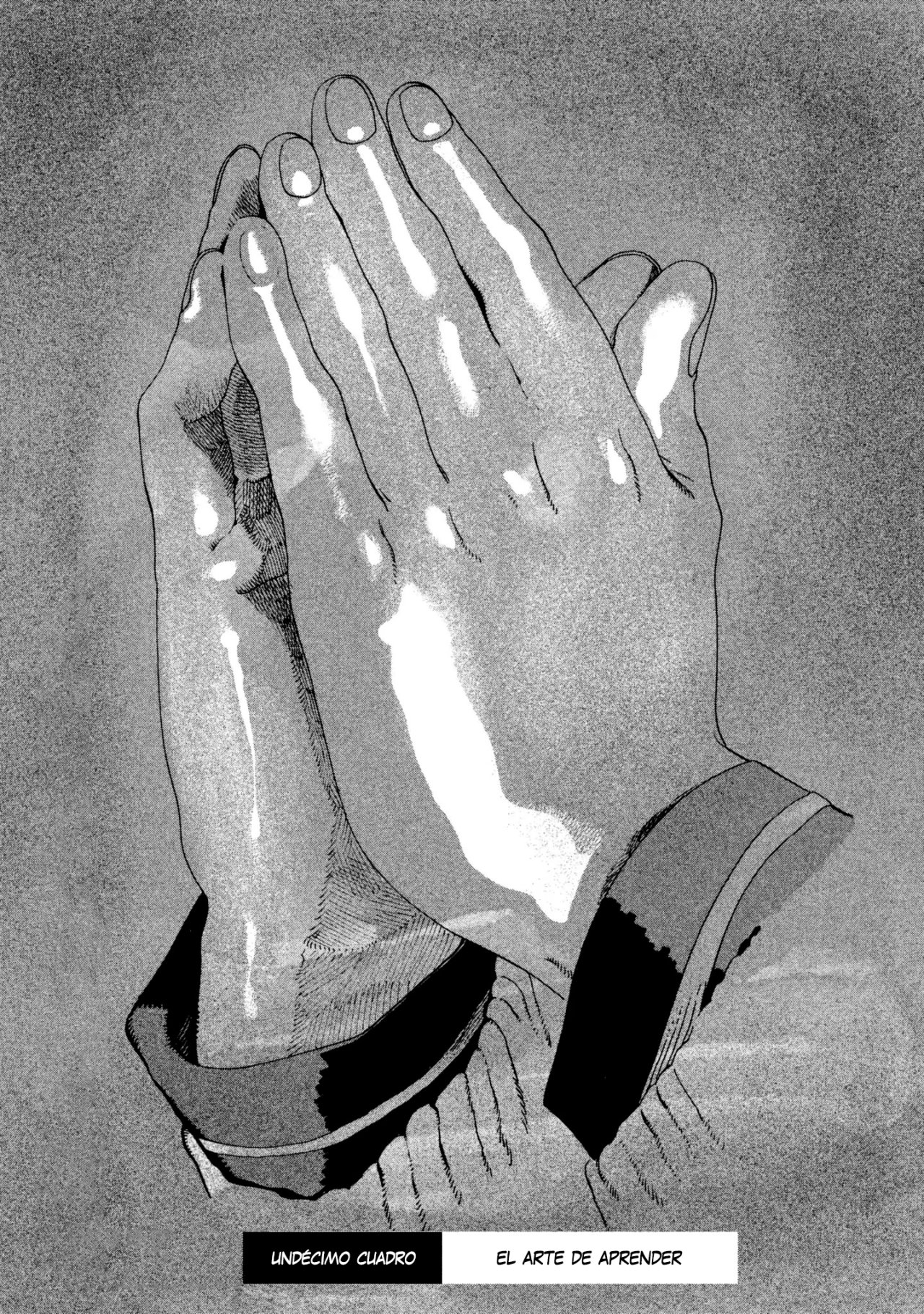 Read Blue Period (ES) Manga Online