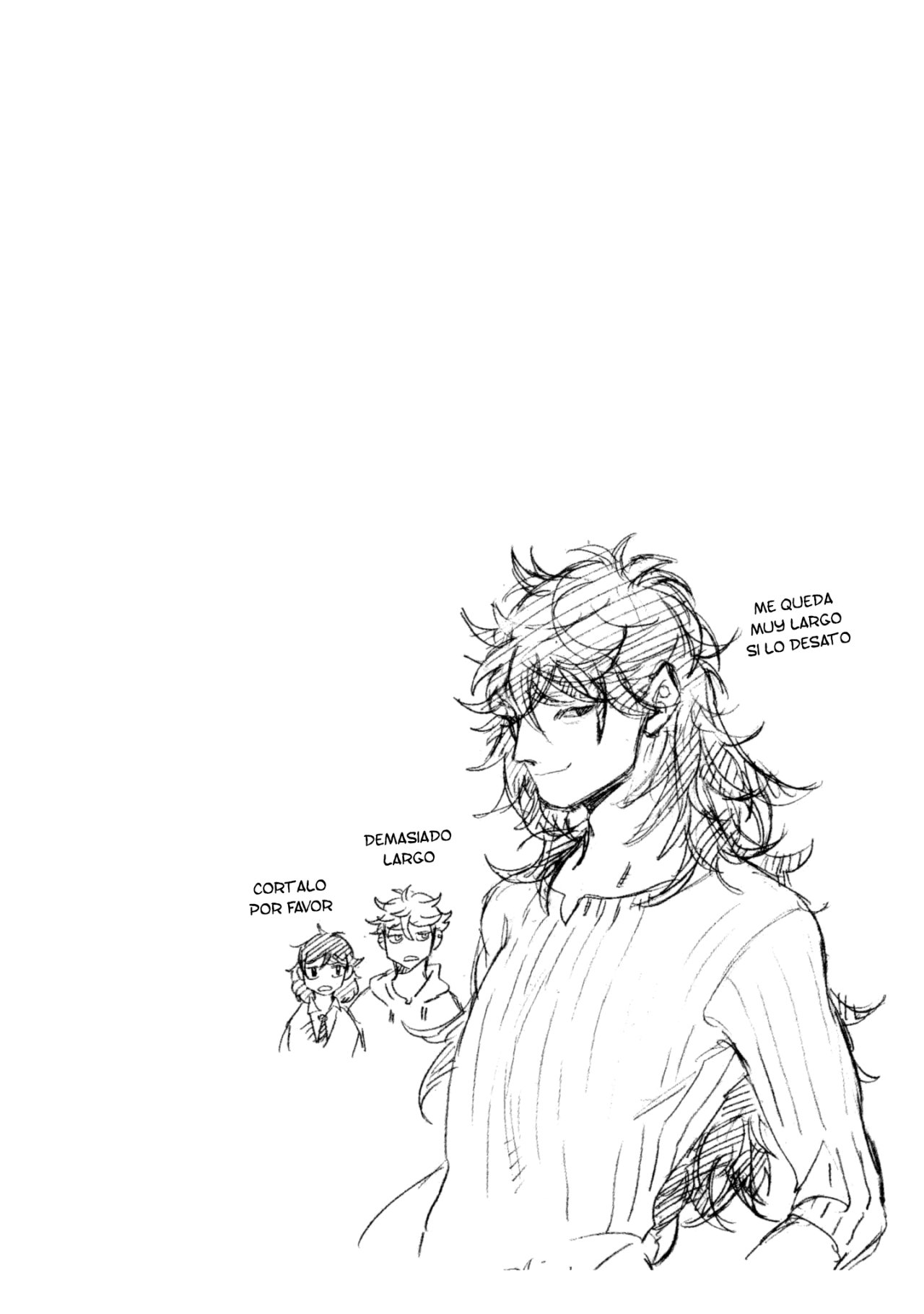 Read Blue Period (ES) Manga Online
