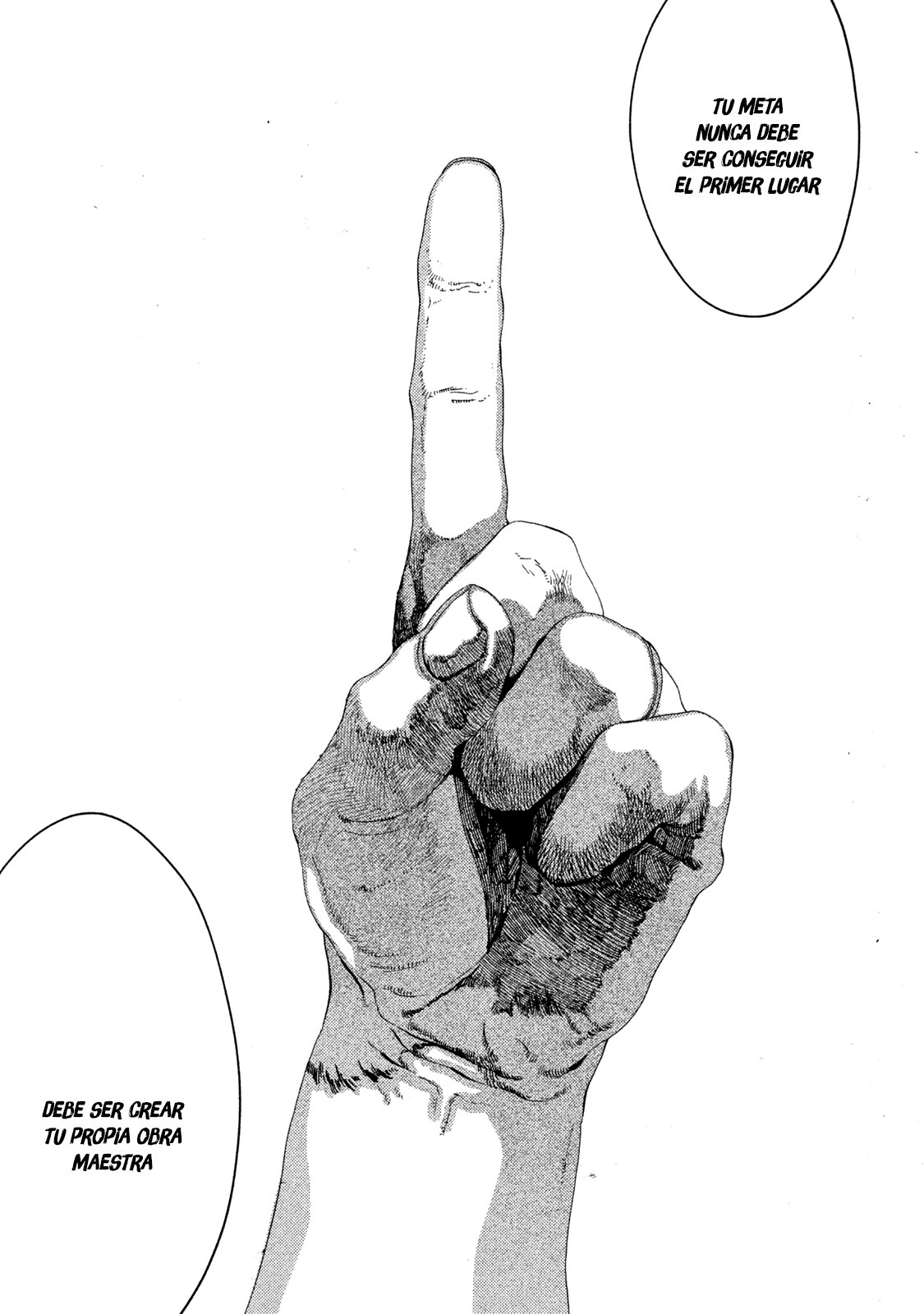 Read Blue Period (ES) Manga Online