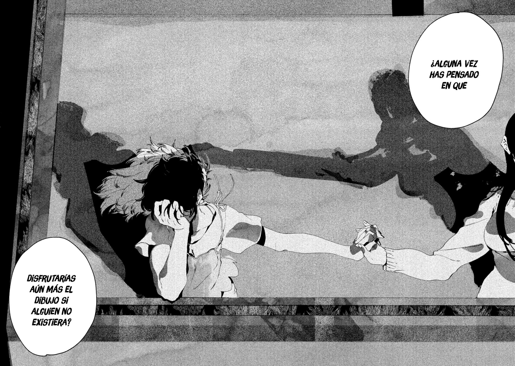 Read Blue Period (ES) Manga Online