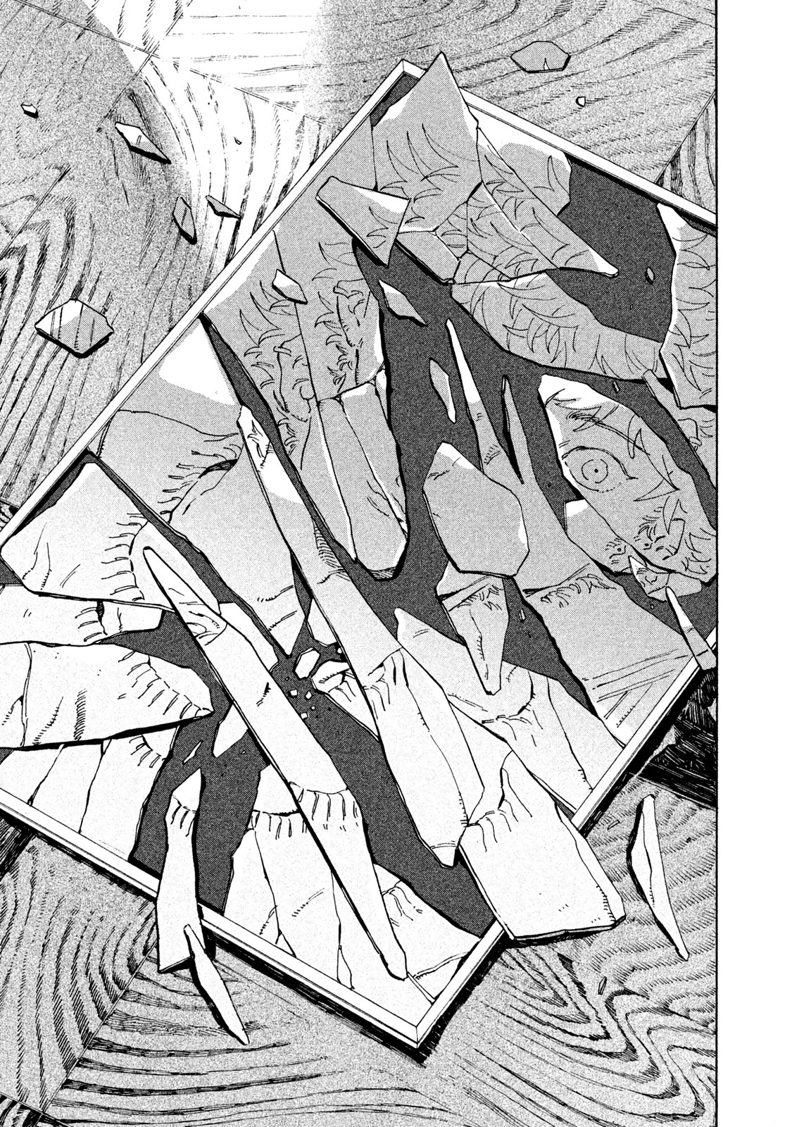 Read Blue Period (ES) Manga Online