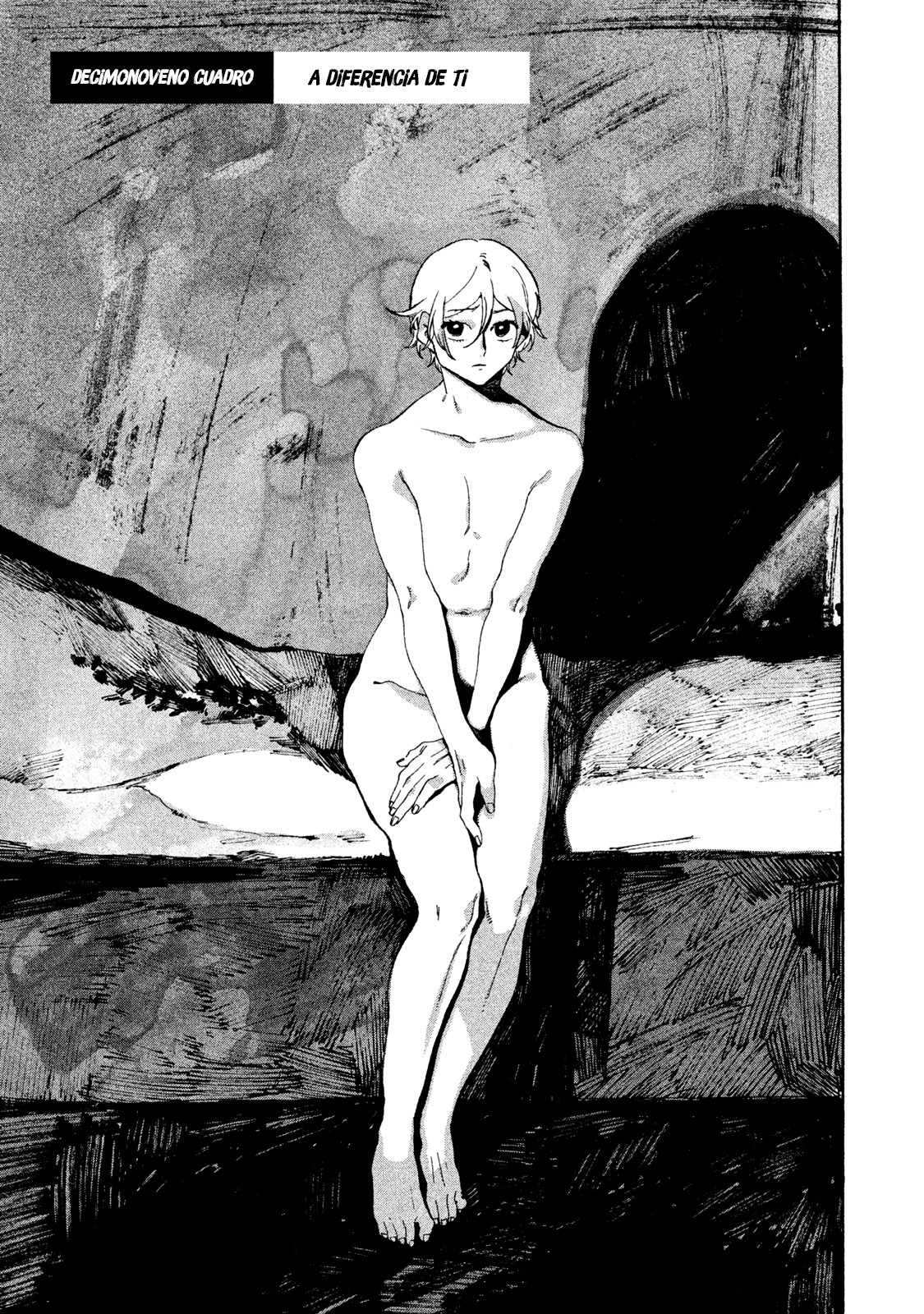 Read Blue Period (ES) Manga Online
