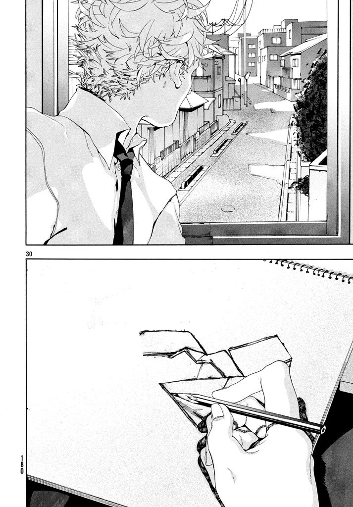 Read Blue Period (ES) Manga Online