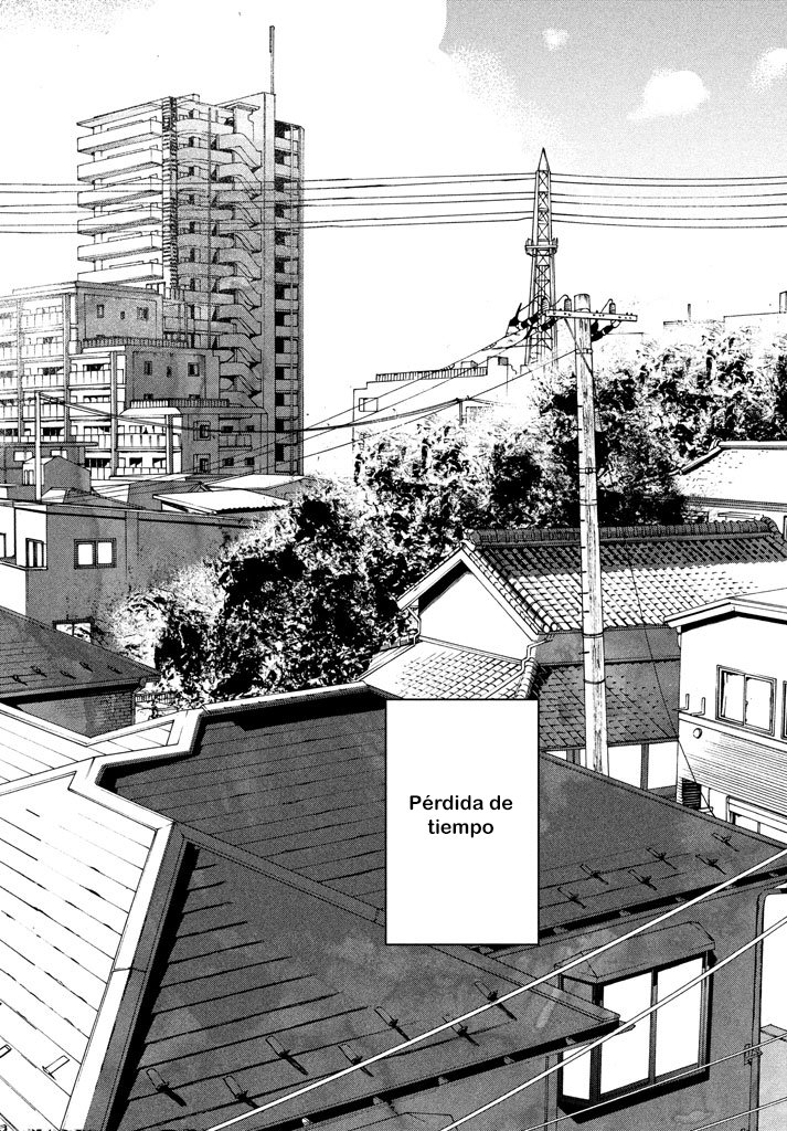 Read Blue Period (ES) Manga Online