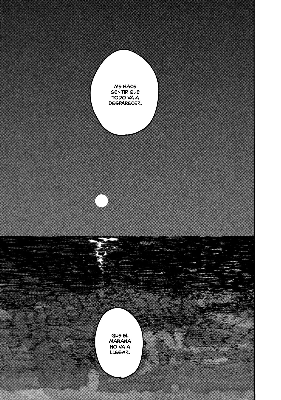 Read Blue Period (ES) Manga Online
