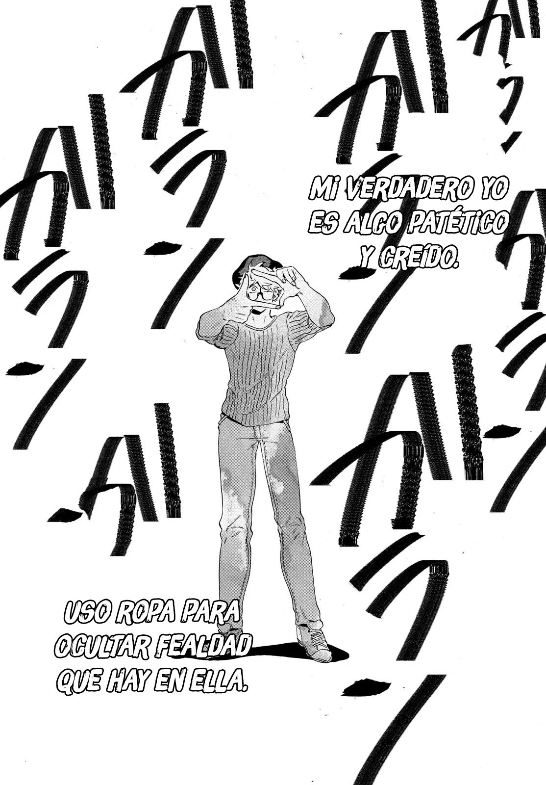 Read Blue Period (ES) Manga Online