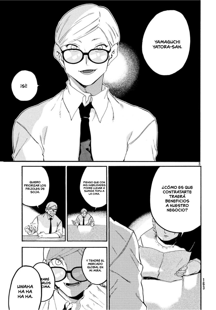 Read Blue Period (ES) Manga Online