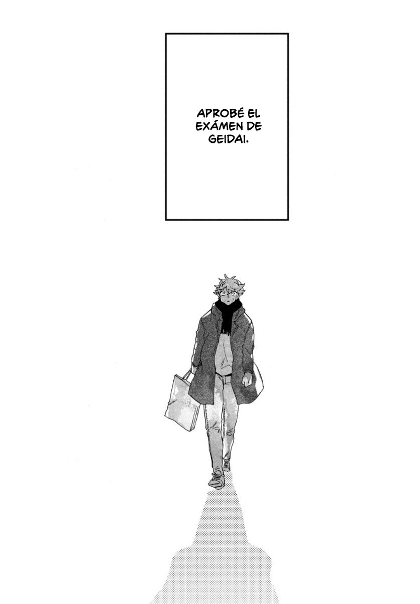 Read Blue Period (ES) Manga Online