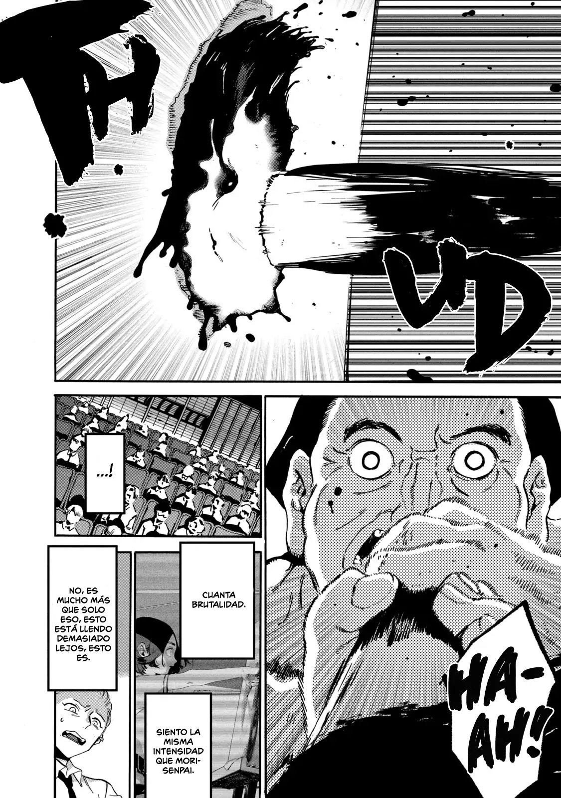 Read Blue Period (ES) Manga Online