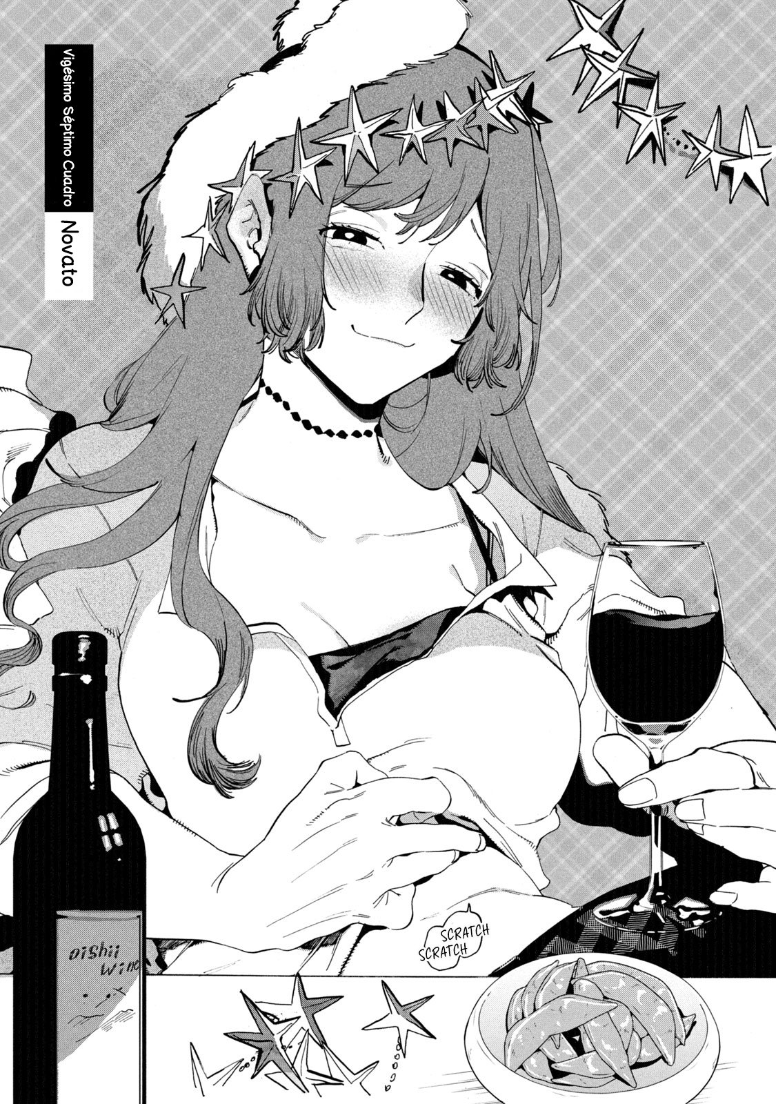 Read Blue Period (ES) Manga Online