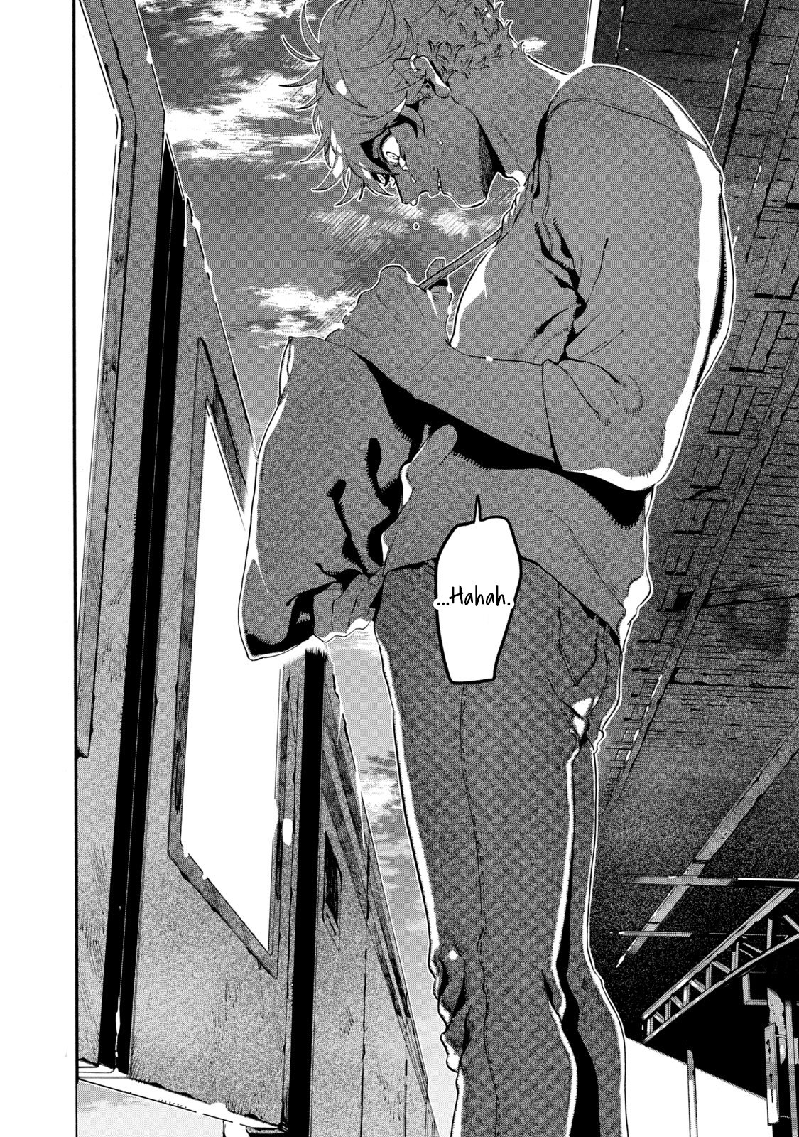 Read Blue Period (ES) Manga Online