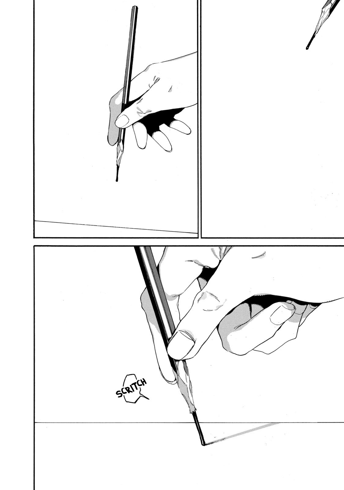 Read Blue Period (ES) Manga Online