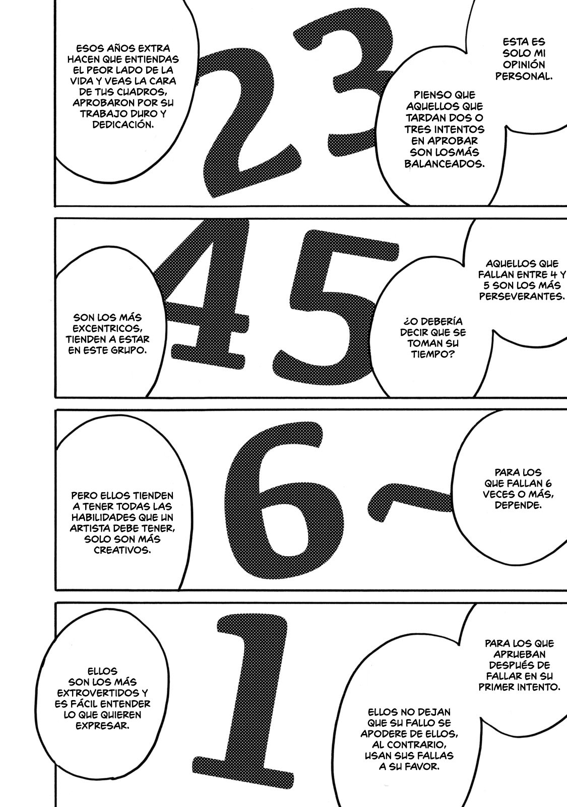 Read Blue Period (ES) Manga Online