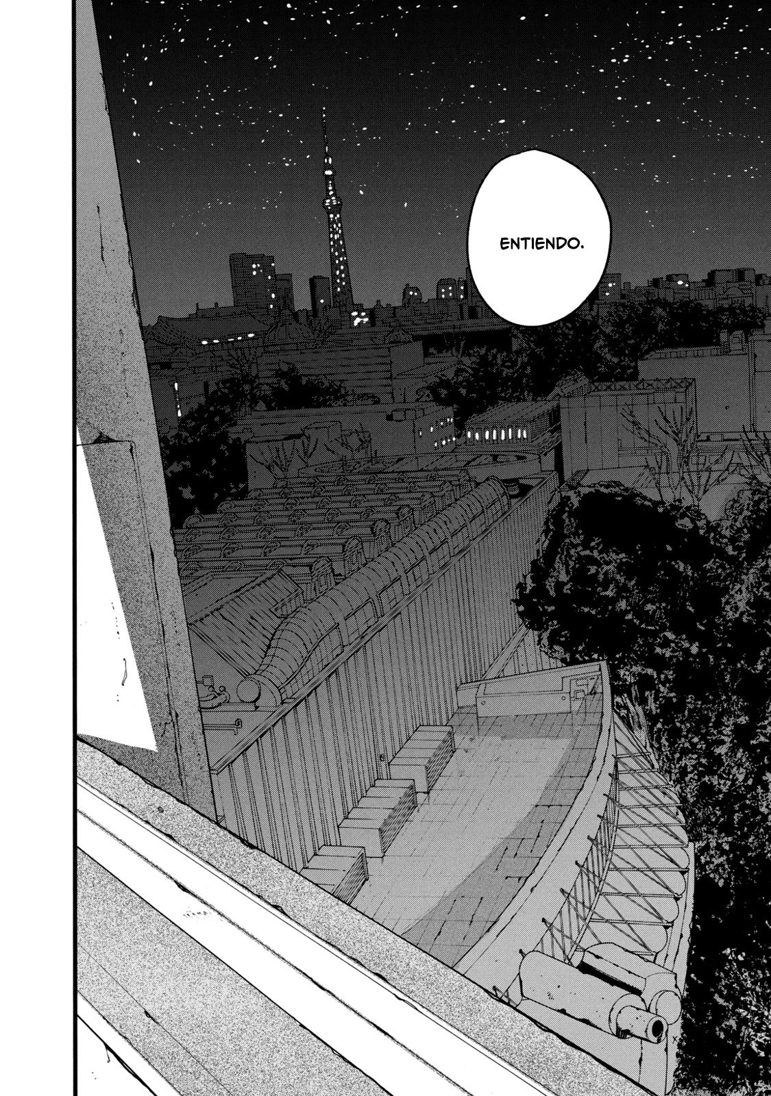 Read Blue Period (ES) Manga Online