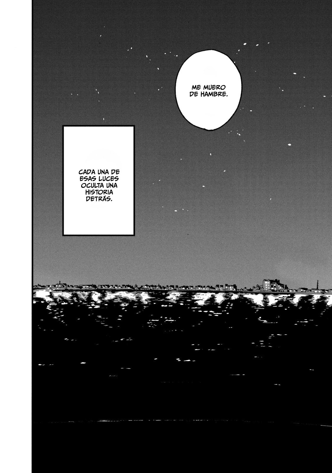 Read Blue Period (ES) Manga Online