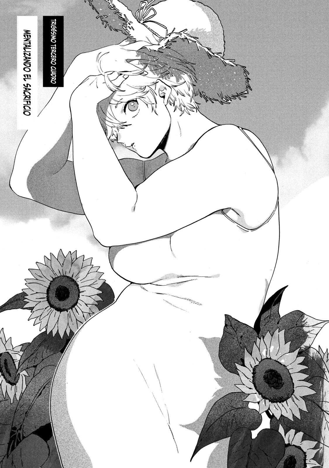Read Blue Period (ES) Manga Online