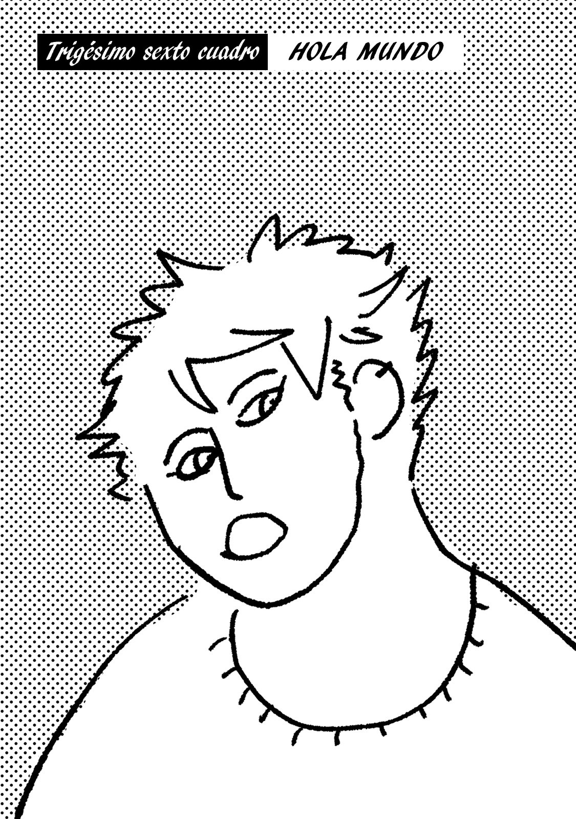Read Blue Period (ES) Manga Online