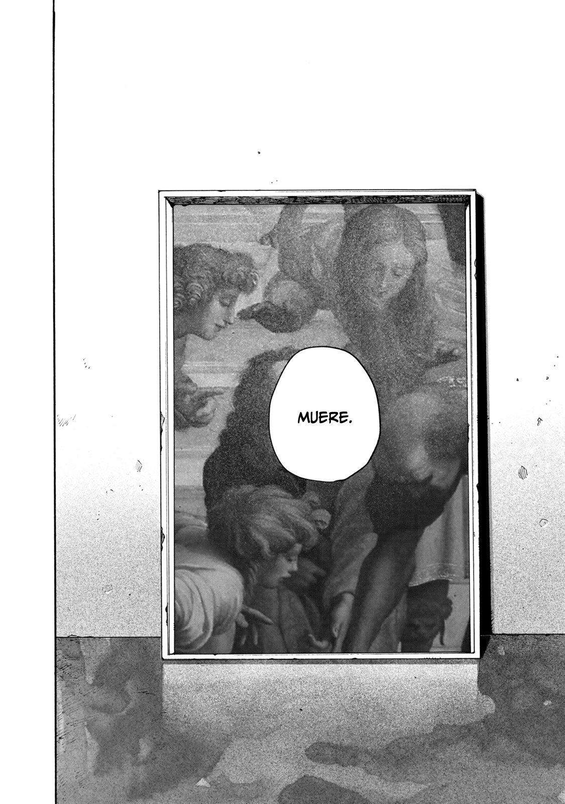 Read Blue Period (ES) Manga Online