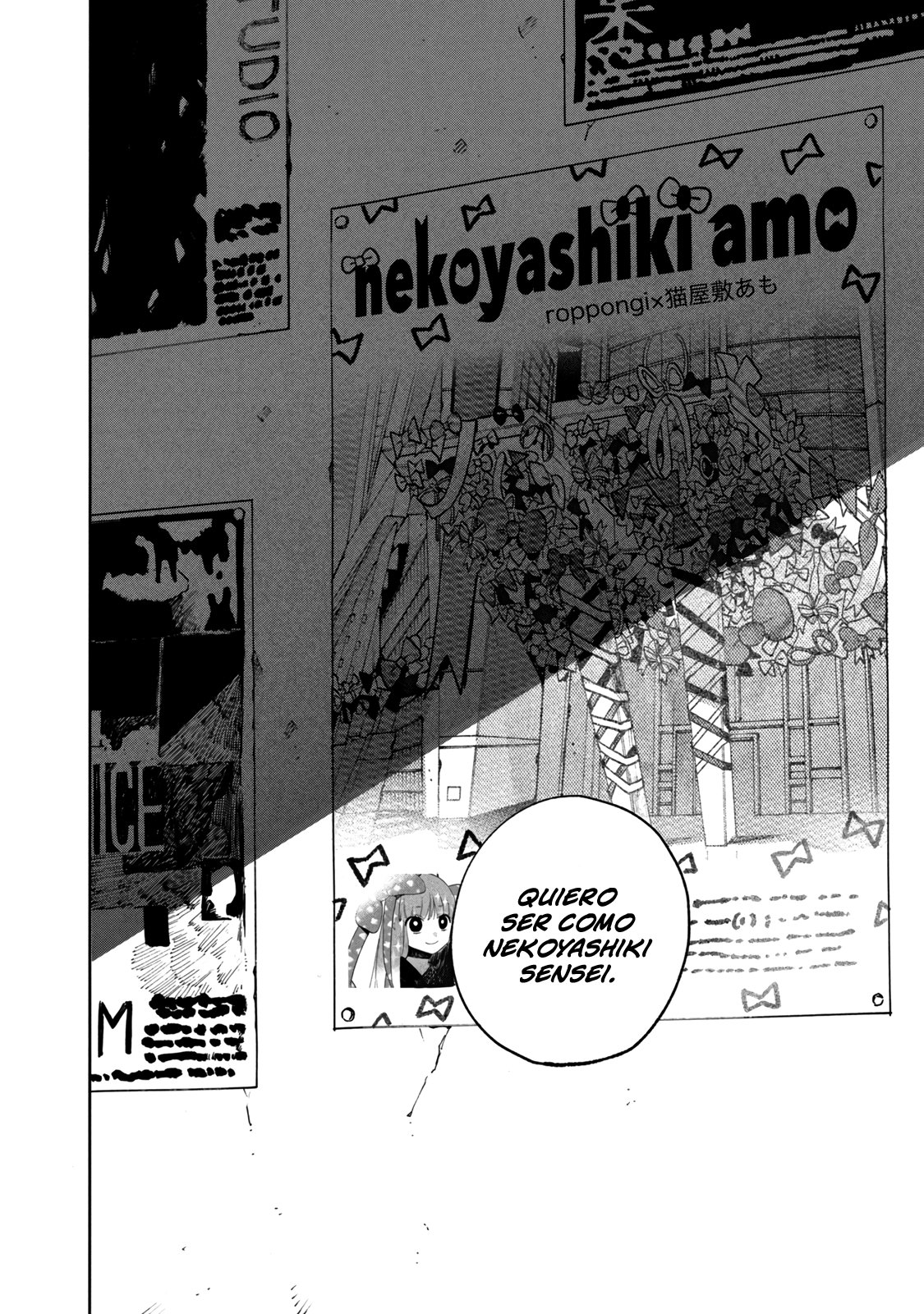 Read Blue Period (ES) Manga Online