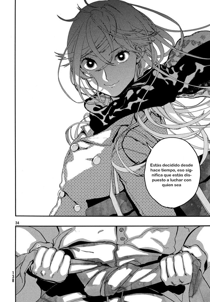 Read Blue Period (ES) Manga Online