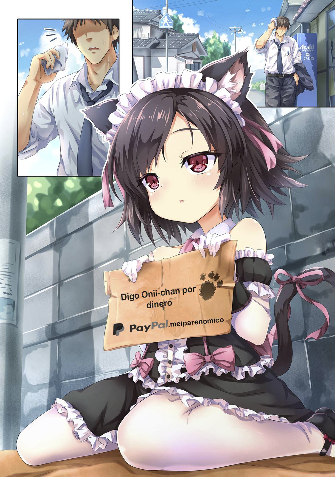 Read Blue Period (ES) Manga Online