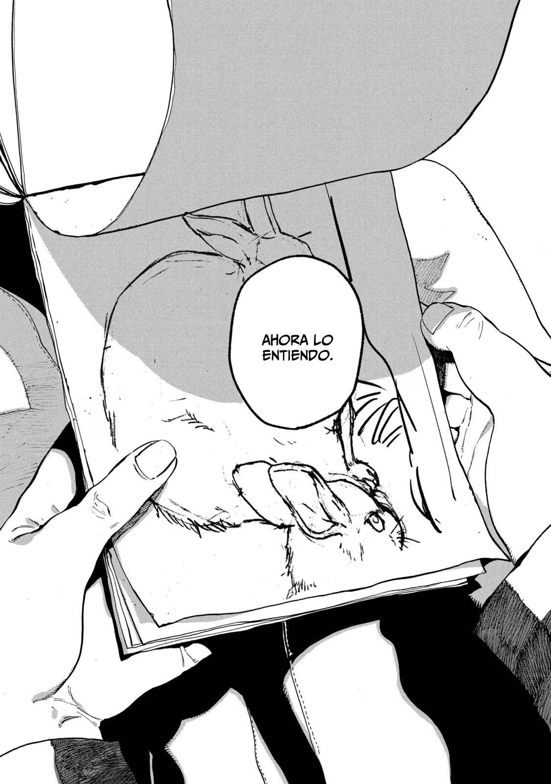 Read Blue Period (ES) Manga Online