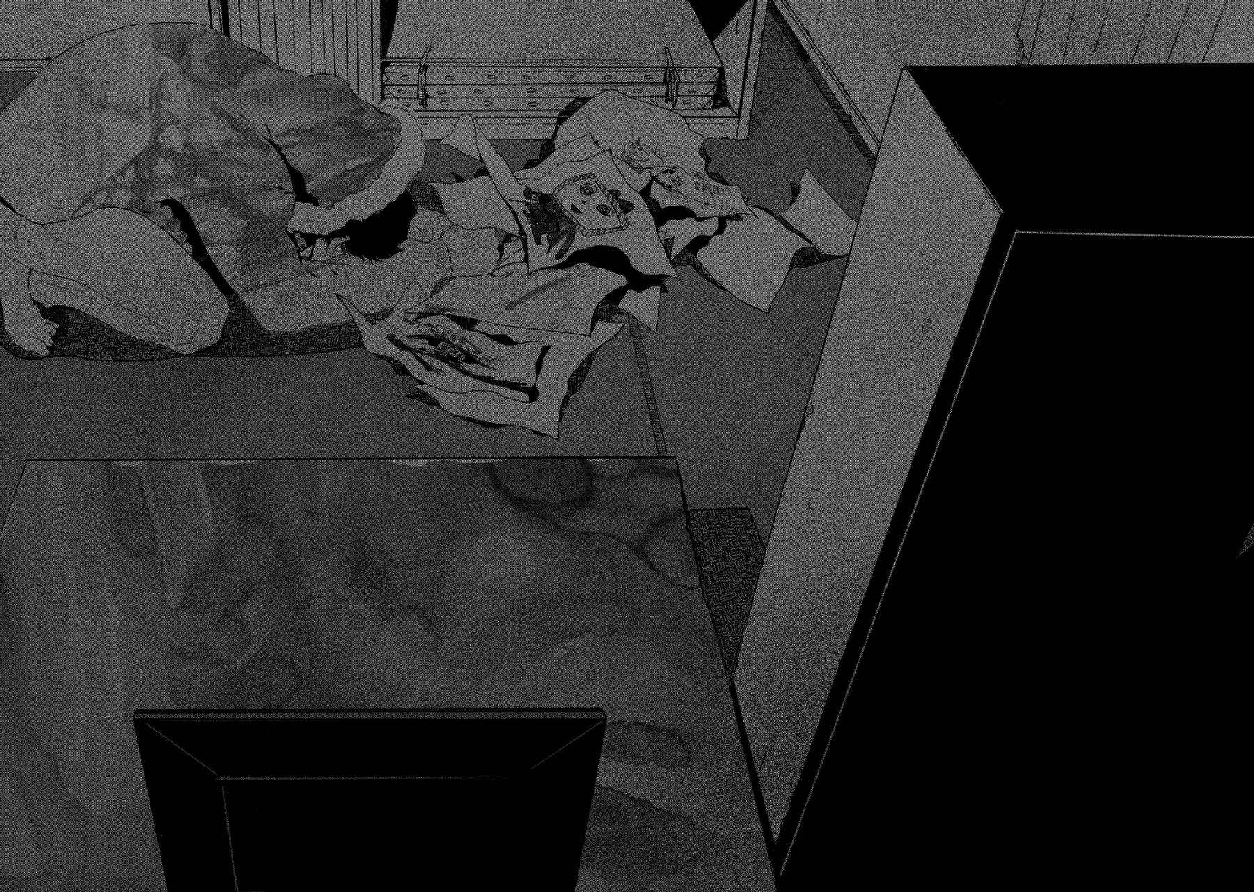Read Blue Period (ES) Manga Online