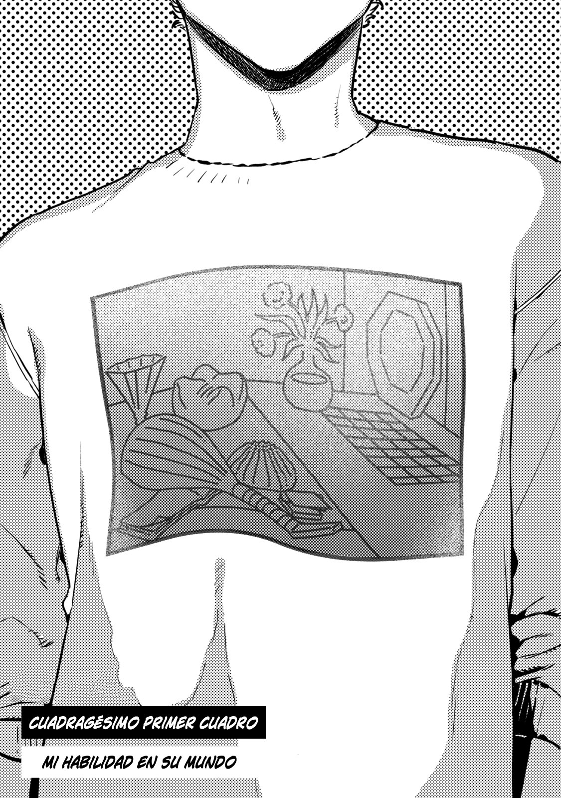 Read Blue Period (ES) Manga Online