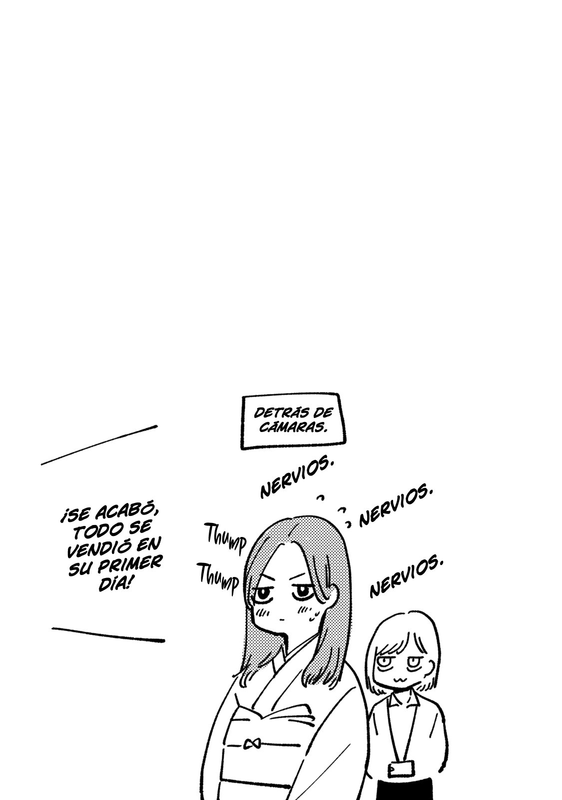Read Blue Period (ES) Manga Online