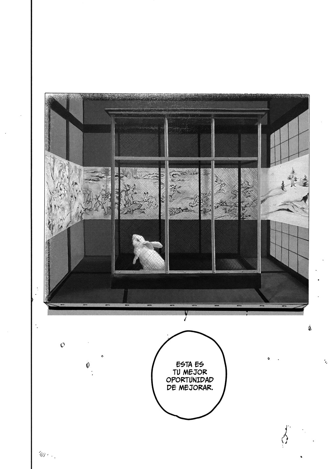 Read Blue Period (ES) Manga Online