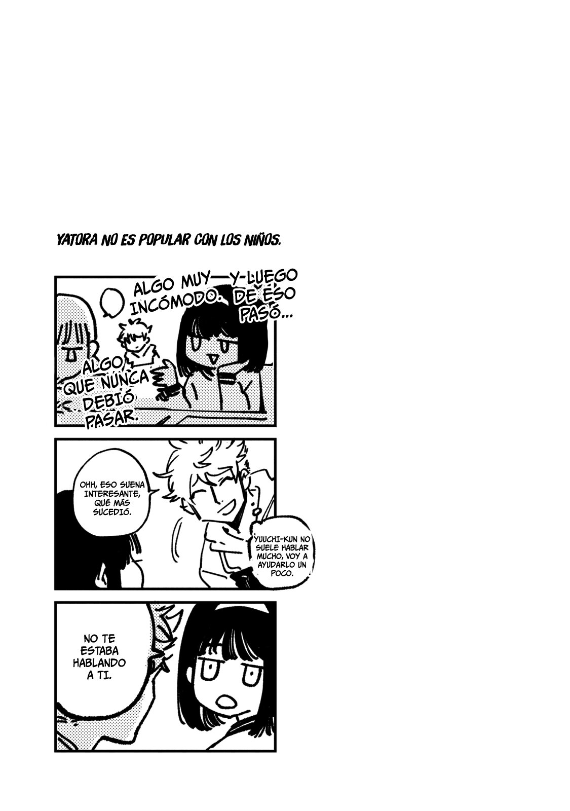 Read Blue Period (ES) Manga Online