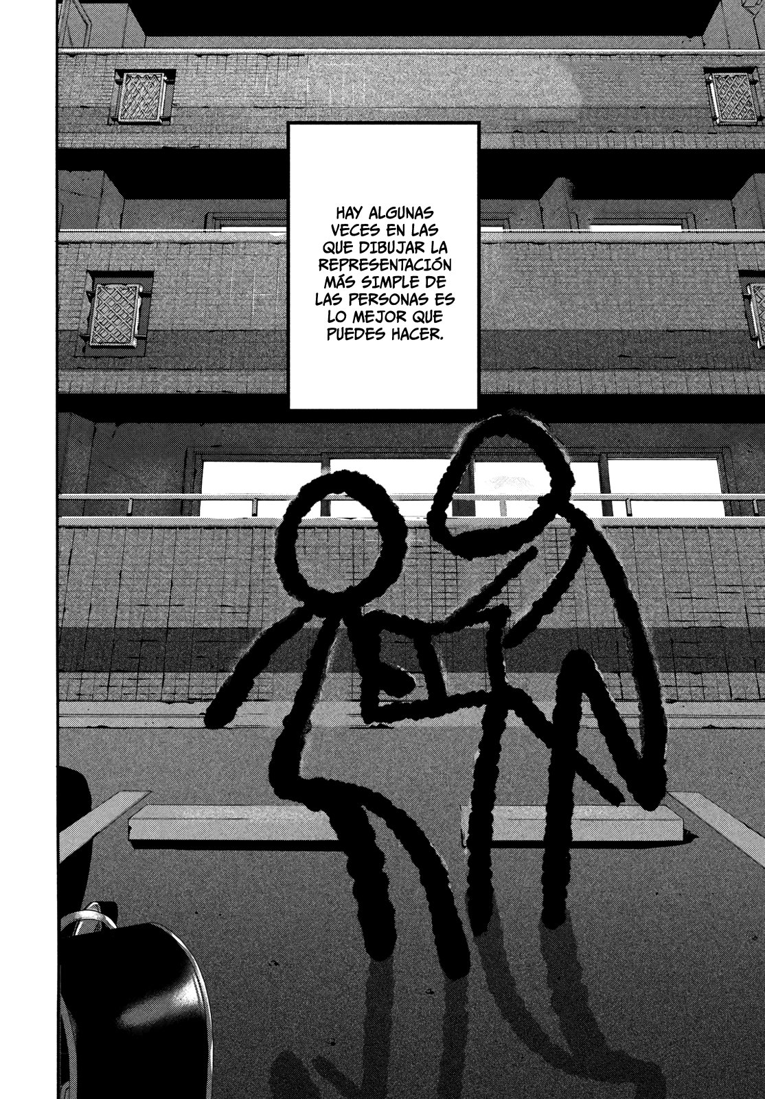 Read Blue Period (ES) Manga Online