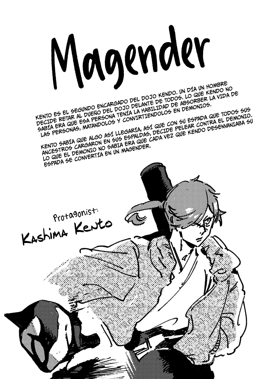 Read Blue Period (ES) Manga Online