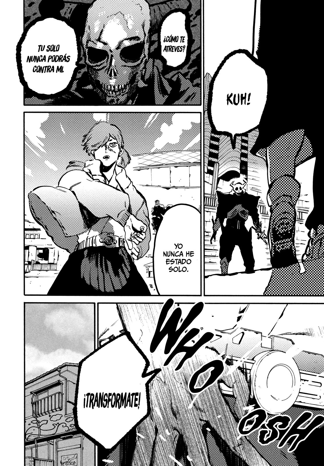 Read Blue Period (ES) Manga Online