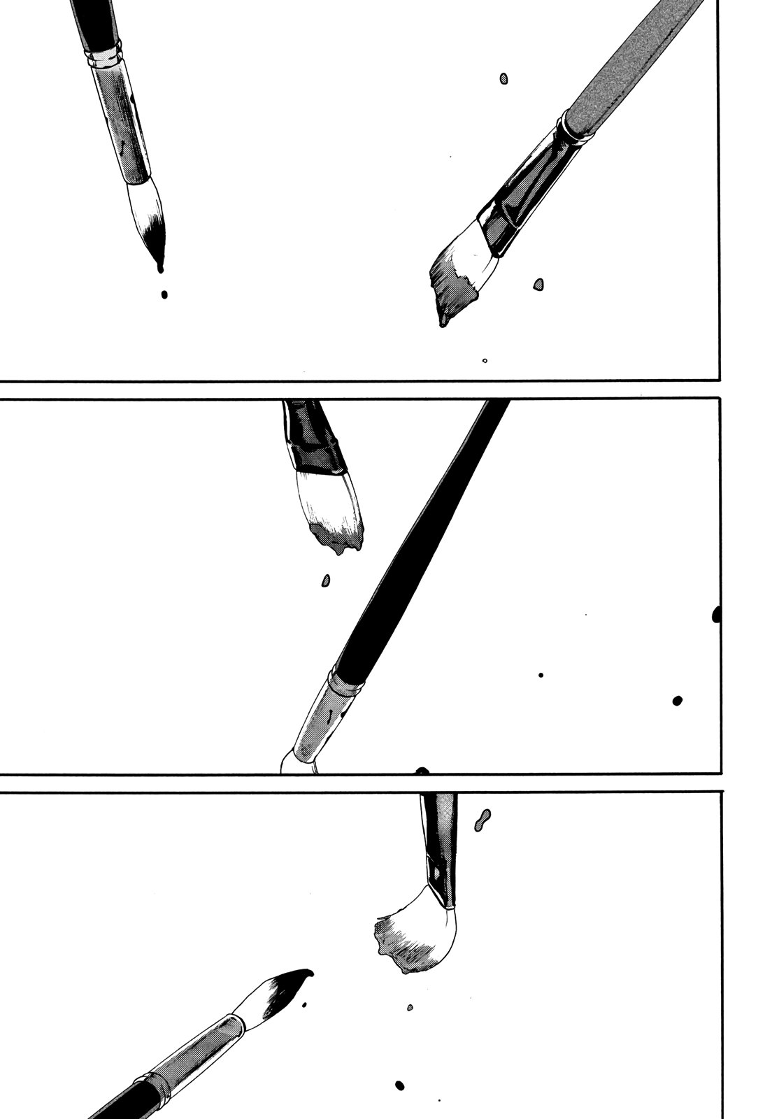 Read Blue Period (ES) Manga Online