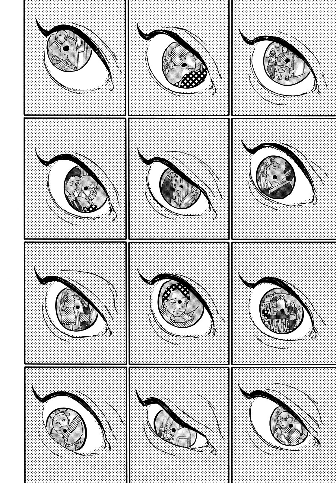 Read Blue Period (ES) Manga Online