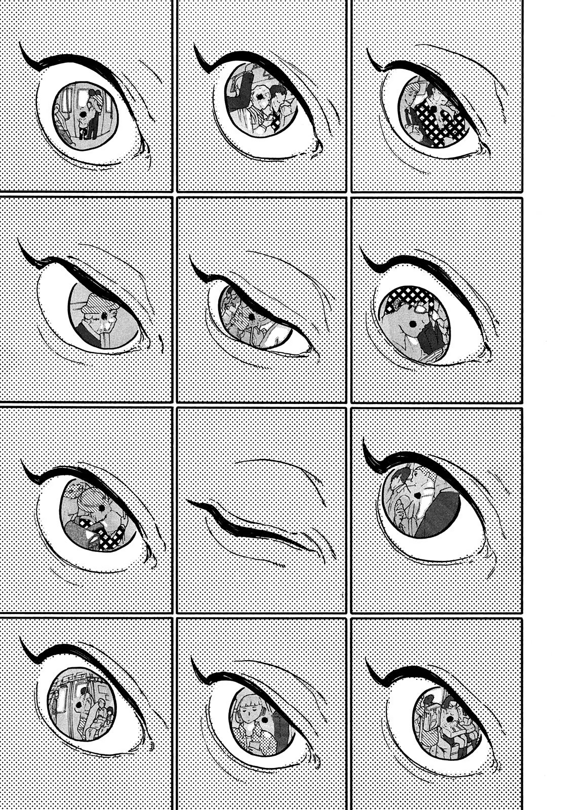 Read Blue Period (ES) Manga Online