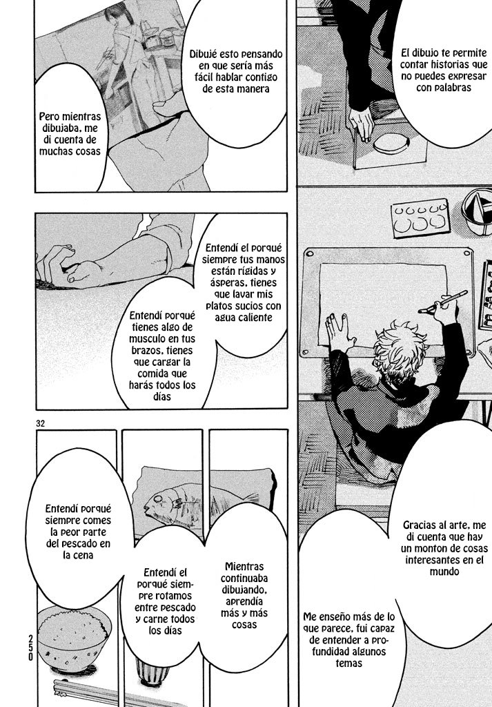 Read Blue Period (ES) Manga Online