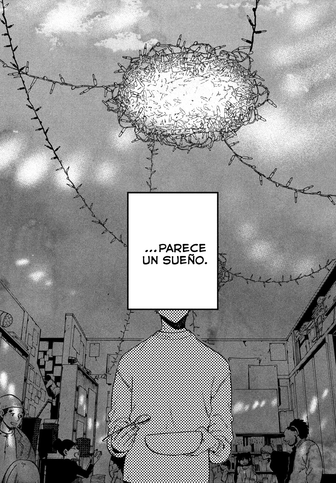 Read Blue Period (ES) Manga Online