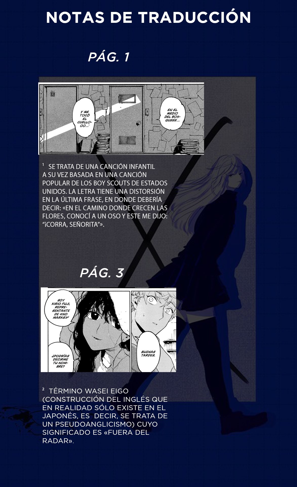 Read Blue Period (ES) Manga Online