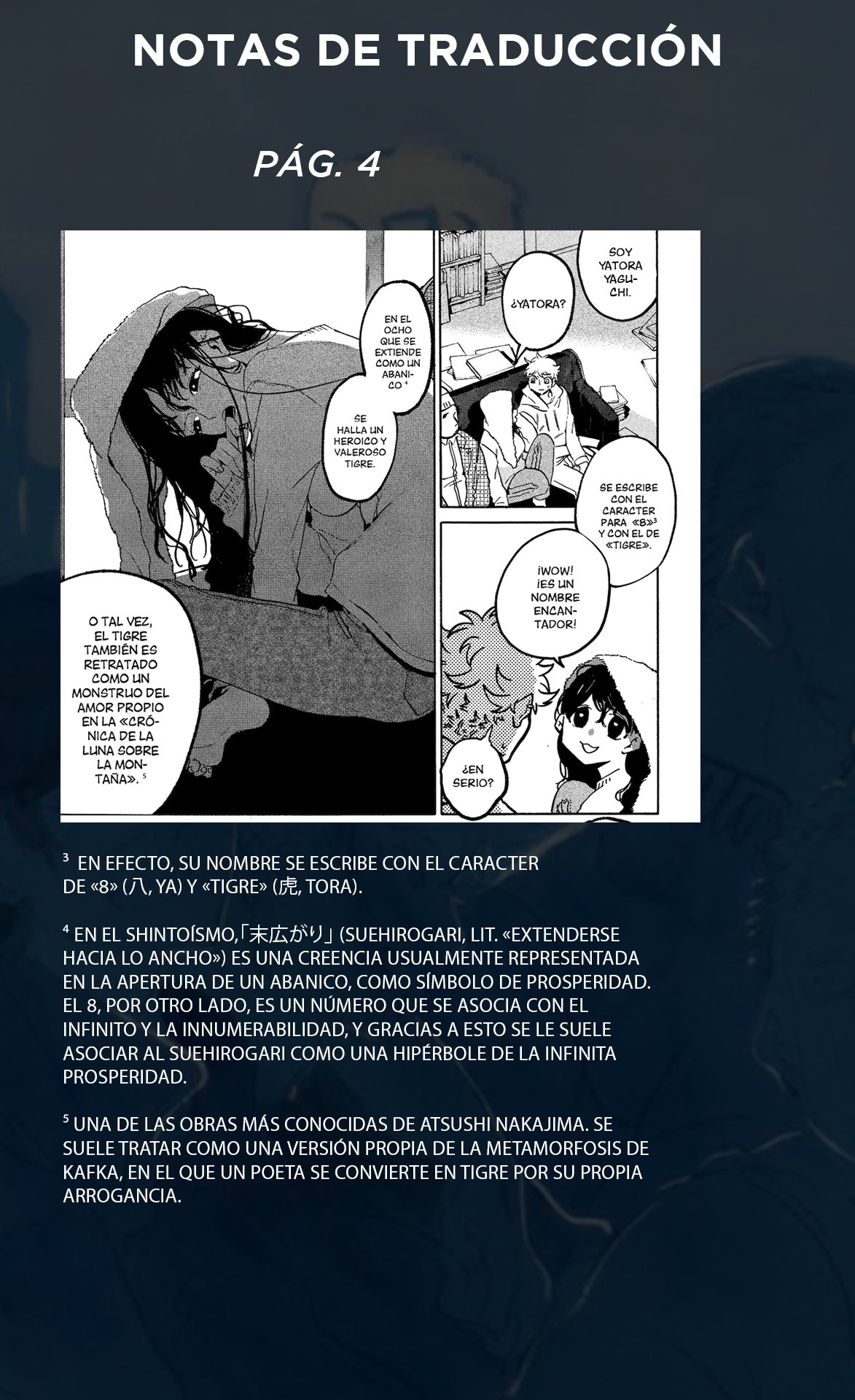 Read Blue Period (ES) Manga Online