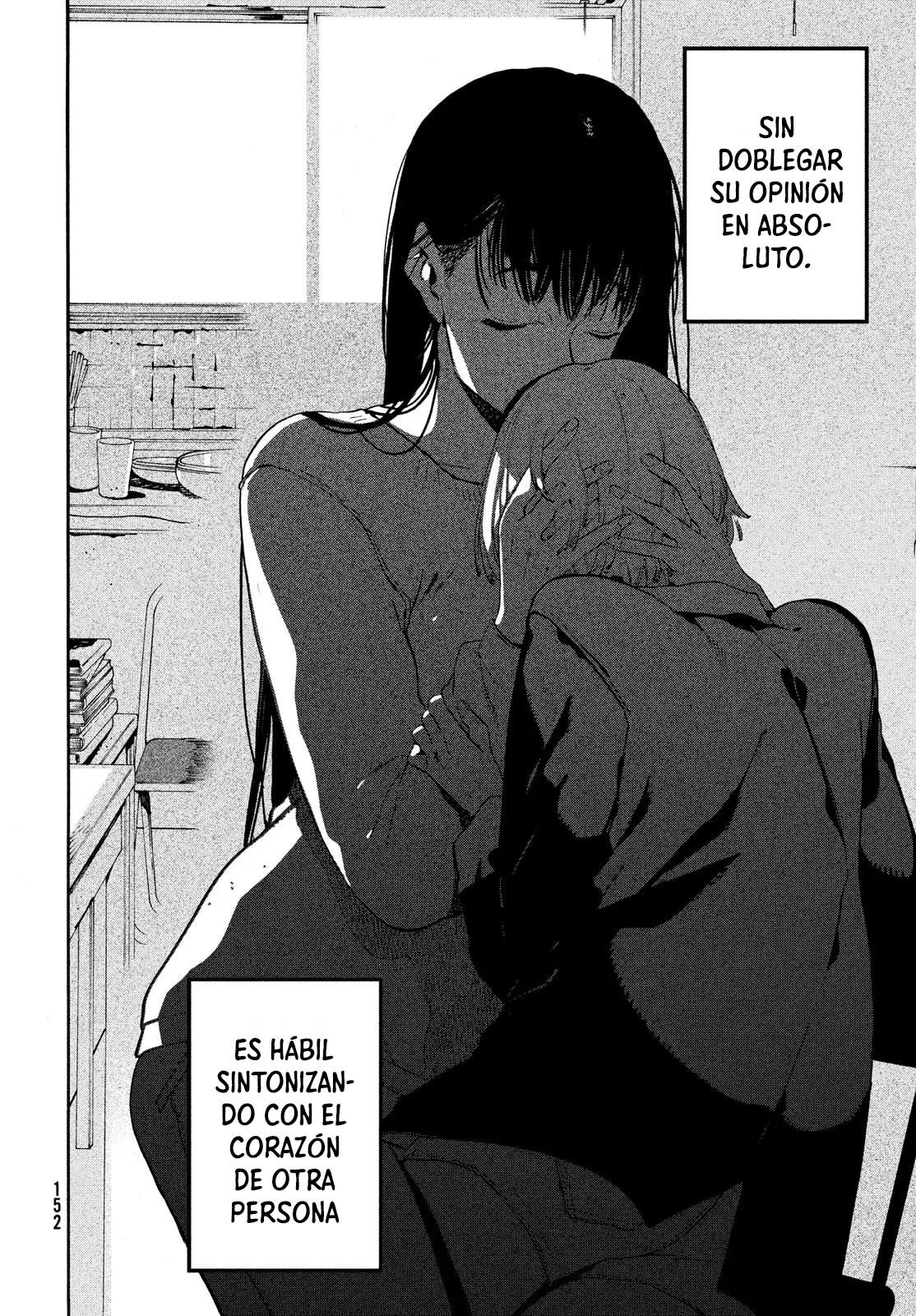 Read Blue Period (ES) Manga Online