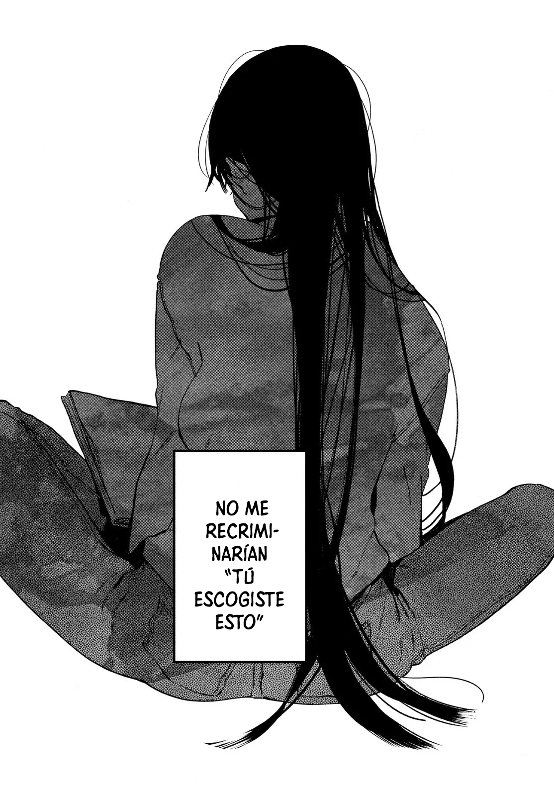 Read Blue Period (ES) Manga Online